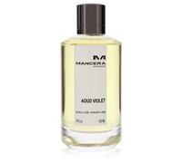 MANCERA AOUD VIOLET Eau De Parfum 4 oz Unisex
