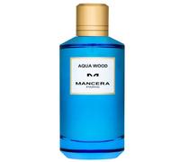 Mancera Aqua Wood Eau De Parfum 120ml