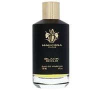 Mancera Black Gold Eau De Parfum 120ml