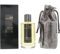 Mancera Black Intensive Aoud Eau de Parfum 120ml Spray