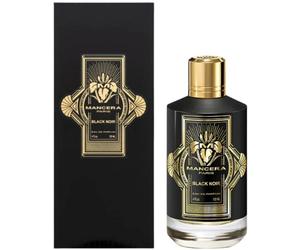 MANCERA BLACK NOIR 120ML EDP SPRAY | NEW & SEALED | FREE P&P | UK