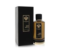 Mancera Black Vanilla by Mancera Eau De Parfum Spray (Unisex) 120ml for Women - n/a - 120 ml