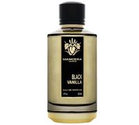 Mancera Collections Confidential Collection Black VanillaEau de Parfum Spray