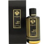 Mancera Black Vanilla Eau de Parfum 120ml Spray
