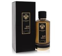 MANCERA BLACK VANILLA Eau De Parfum 4 oz Unisex