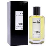 Mancera Cedrat Boise Eau de Parfum 120ml Spray