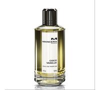 Mancera Coco Vanille Eau de Parfum Women's Perfume Spray (120ml)