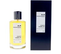 MANCERA Coco Vanille 120ml EDP Spray Unisex BRAND NEW