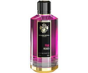 Mancera Collections Confidential-CollectionPink RosesEau de Parfum Spray