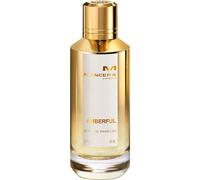 Mancera Collections Gold-CollectionAmberfulEau de Parfum Spray