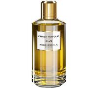 Mancera Collections Mancera-ClassicsCrazy For OudEau de Parfum Spray