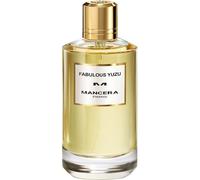 Mancera Collections Mancera-ClassicsFabulous YuzuEau de Parfum Spray