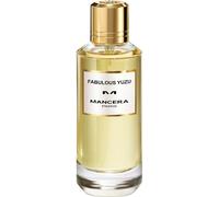 Mancera Collections Mancera-ClassicsFabulous YuzuEau de Parfum Spray
