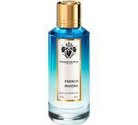 Mancera Collections Mancera-ClassicsFrench RivieraEau de Parfum Spray