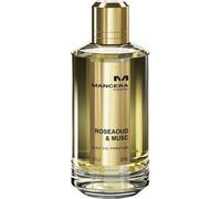 Mancera Collections Mancera-ClassicsRoseaoud and Musk Eau de Parfum Spray