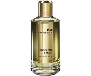 Mancera Collections Mancera-ClassicsRoseaoud and Musk Eau de Parfum Spray