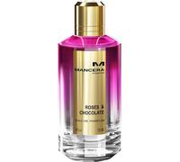 Mancera Collections Mancera-ClassicsRoses & ChocolateEau de Parfum Spray