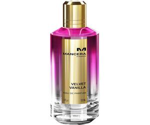 Mancera Collections Mancera-ClassicsVelvet VanillaEau de Parfum Spray