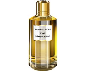 Mancera Collections Rainbow-CollectionMidnight GoldEau de Parfum Spray