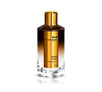 MANCERA E001-22P-072963 Aoud Cafe Eau De Parfum 120ml for Adults, Ideal for Long-Lasting Everyday Fragrance wear, 120ml