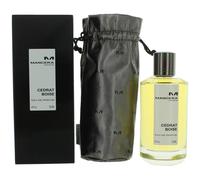 MANCERA Eau de Parfum Spray, Cedrat Boise, 4 Fl Oz