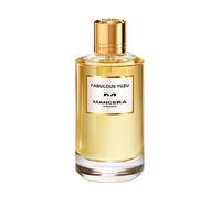 Mancera Fabulous Yuzu Eau De Parfum 120ml