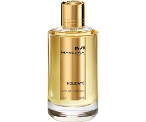 Mancera Fragrances HolidaysEau de Parfum Spray