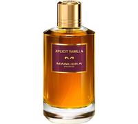 Mancera Fragrances Xplicit-VanillaEau de Parfum Spray