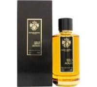Mancera Gold Aoud Eau de Parfum 120ml Spray