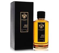 MANCERA GOLD AOUD Eau De Parfum 4 oz Unisex