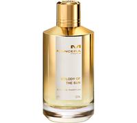 Mancera Gold Collection Eau de Parfum Spray 120 ml