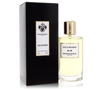 Mancera Gold Incense by Mancera Eau De Parfum Spray 4 oz for Women