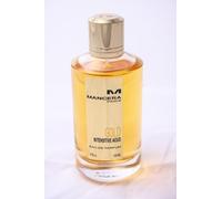 MANCERA GOLD INTENSITIVE AOUD Eau De Parfum 120ml