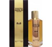 Mancera Gold Prestigium Eau de Parfum 120ml Spray Unisex