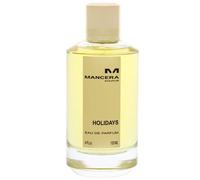 Mancera Paris Holidays Eau de Parfum 120ml Spray Unisex, New&Sealed, Free Post.