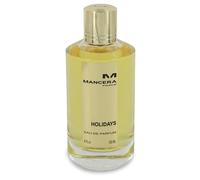 MANCERA HOLIDAYS Eau De Parfum 4 oz Unisex