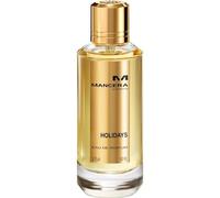 MANCERA PARIS - Holidays - Eau de Parfum Unisex