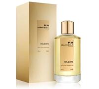 Mancera | HOLIDAYS edp 120 ml made in France