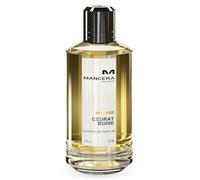 Mancera Intense Cedrat Boise 120ml Eau De Parfum Clear Men