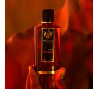 MANCERA Intense Red Tobacco 120 ML Extrait de Parfum Men's Perfumes
