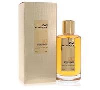 MANCERA INTENSITIVE AOUD GOLD Eau De Parfum 4 oz Unisex