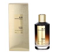Mancera Mens Paris Aoud Café Eau de Parfum 120ml - NA - One Size