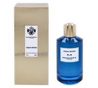 Mancera Mens Paris Aqua Wood Eau de Parfum 120ml - Rose - One Size