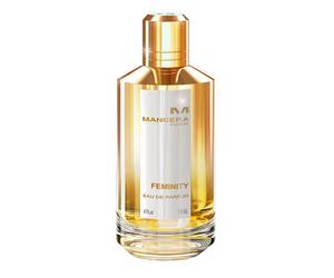 MANCERA Niche Perfumes for Women Feminity