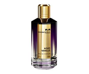 MANCERA Niche Unisex Perfumes Aoud Vanille