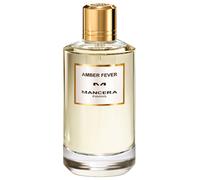 MANCERA PARIS - Amber Fever - Eau de Parfum Unisex
