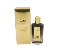 Mancera Paris Amber & Roses Eau de Parfum 120ml