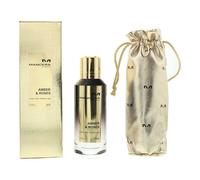 Mancera Paris Amber Roses Eau de Parfum 60ml