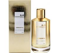 Mancera Amberful 120ml Eau De Parfum Golden Man