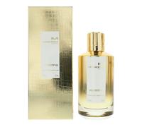 Mancera Eau de Parfum Amberful Unisex Golden Man 120 ml